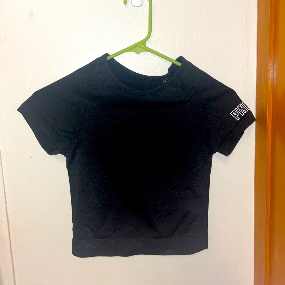 Victoria’s Secret Pink athletic top!
